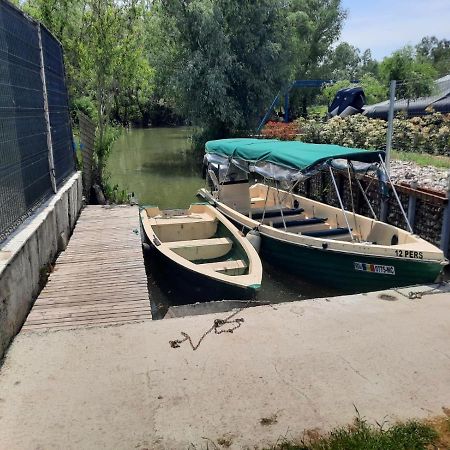 Cabanele Deltei Dunavăţu de Jos Екстериор снимка